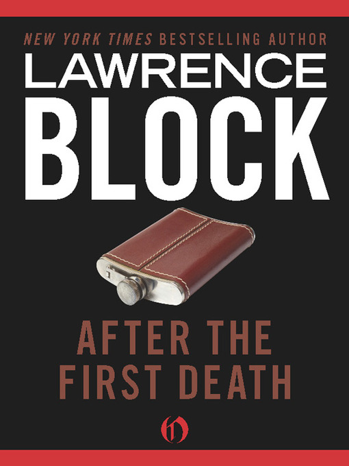 Cover image for After the First Death